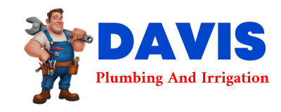 Trusted plumber in FRONTENAC